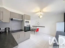 Townhouse in Montévrain (77144)