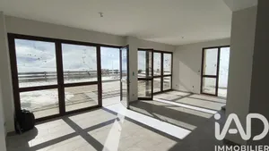 Appartement à La Mongie (65200)