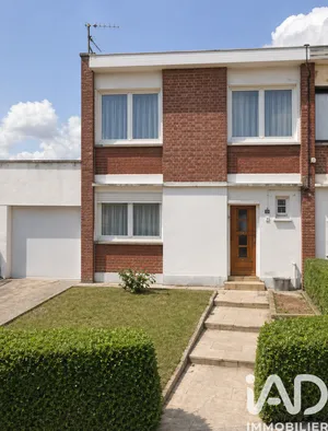 Maison de ville à Dechy (59187)