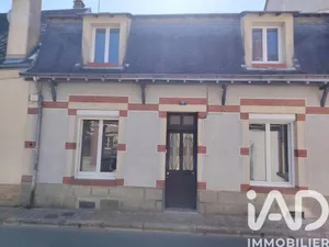 Maison à Bonneval (28800)