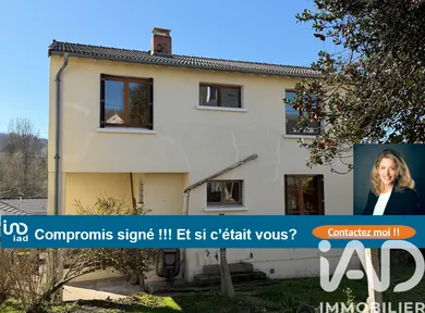 House in Palaiseau (91120)