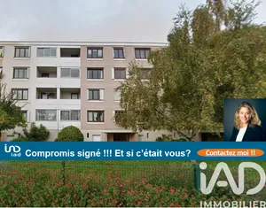 Appartement à Palaiseau (91120)