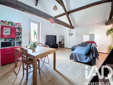 Appartement à Vernouillet (78540)