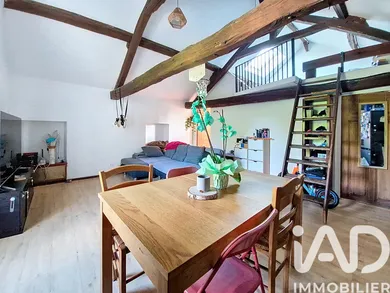 Appartement à Vernouillet (78540)