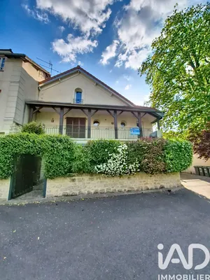 Appartement à Vernouillet (78540)