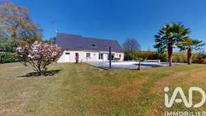 Detached house in Andryes (89480)