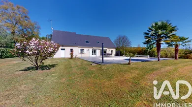 Detached house in Andryes (89480)