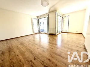 Appartement à Villejuif (94800)