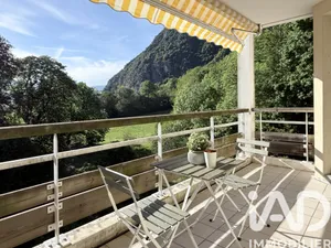 Apartment in Saint-Égrève (38120)