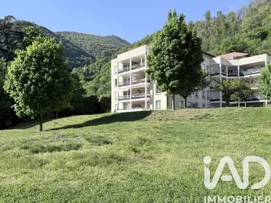 Apartment in Saint-Égrève (38120)