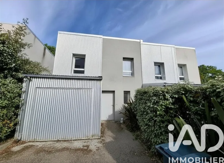 Maison 4 pièces 83 m² · à Caudan · 83 m² · 219 000 €