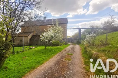 Farm in Plombières-les-Bains (88370)