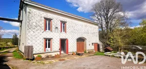 Farm in Plombières-les-Bains (88370)