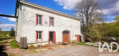 Farm in Plombières-les-Bains (88370)