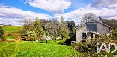 Farm in Plombières-les-Bains (88370)