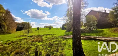 Maison à Plombières-les-Bains (88370)