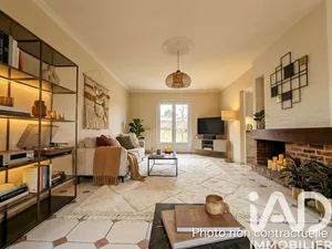 Maison à Livry-Gargan (93190)