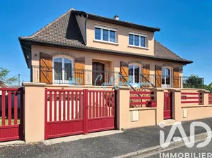 House in Varennes-sur-Seine (77130)