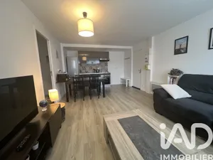 Apartment in Brest (29200)