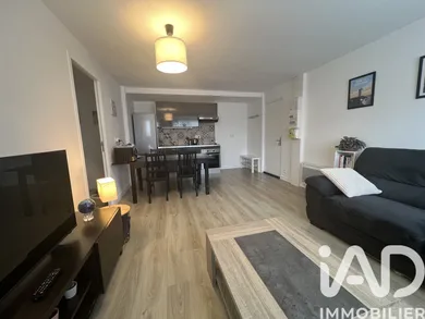 Apartment in Brest (29200)