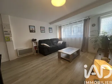 Appartement à Brest (29200)