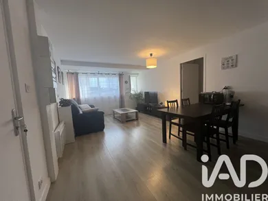 Appartement à Brest (29200)