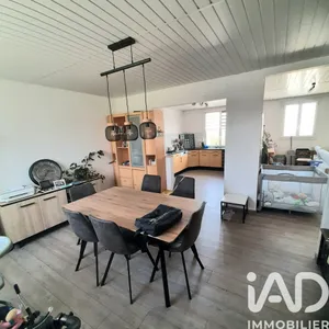 House in Brennilis (29690)