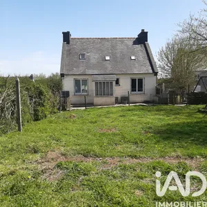 House in Brennilis (29690)