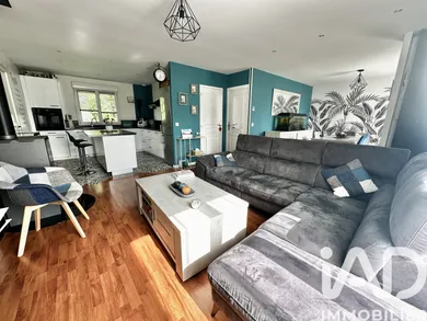 House in La Hague (50440)