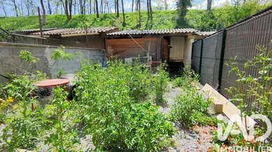 House in Labastide-Rouairoux (81270)
