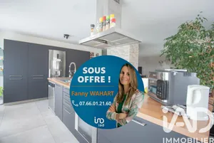 Maison à Mirebeau-sur-Bèze (21310)