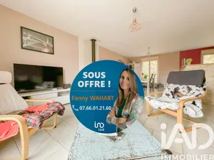 House in Noiron-sur-Bèze (21310)