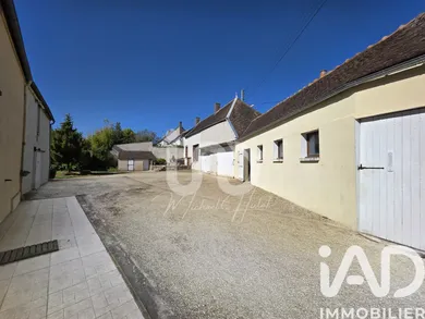 House in La Louptière-Thénard (10400)