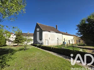 Maison à La Louptière-Thénard (10400)