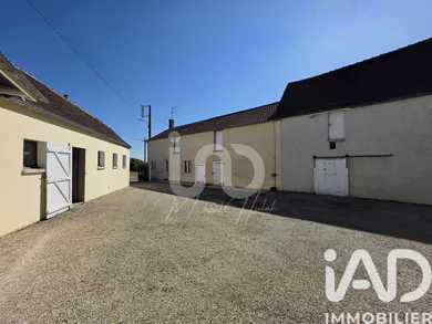 House in La Louptière-Thénard (10400)