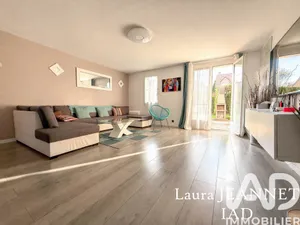 Traditional house in Vauréal (95490)