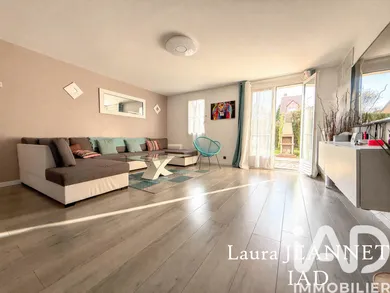 Traditional house in Vauréal (95490)