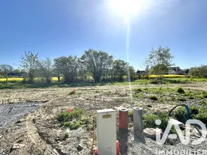 Building plot in Langrolay-sur-Rance (22490)