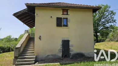 Park home in Saint-Étienne-de-Maurs (15600)