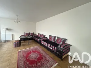 Maison à Aulnay-sous-Bois (93600)
