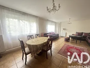 Maison à Aulnay-sous-Bois (93600)