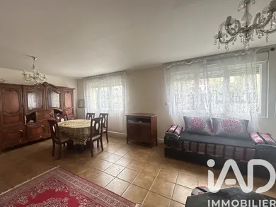 House in Aulnay-sous-Bois (93600)