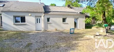 Park home in Pierric (44290)