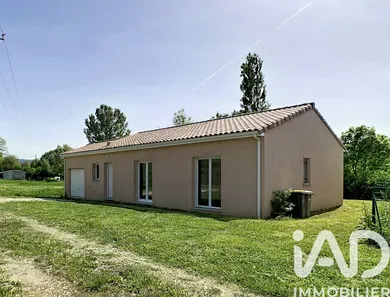 Maison à Revel (31250)