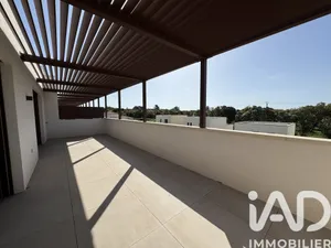 Apartment in Castries (34160)