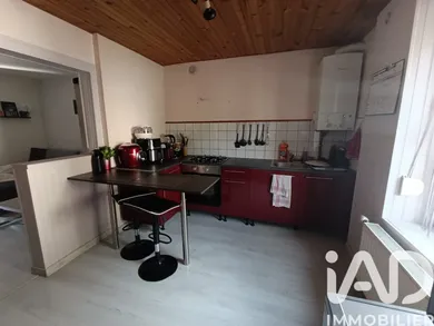 House in Nouzonville (08700)