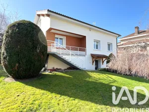 Traditional house in Saint-Étienne (42100)