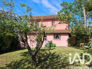 House in Jassans-Riottier (01480)