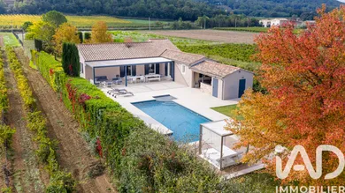 House in Auriol (13390)