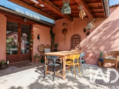 House in Jassans-Riottier (01480)